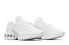 Nike Air Max Dn Bianco Argento Metallizzato