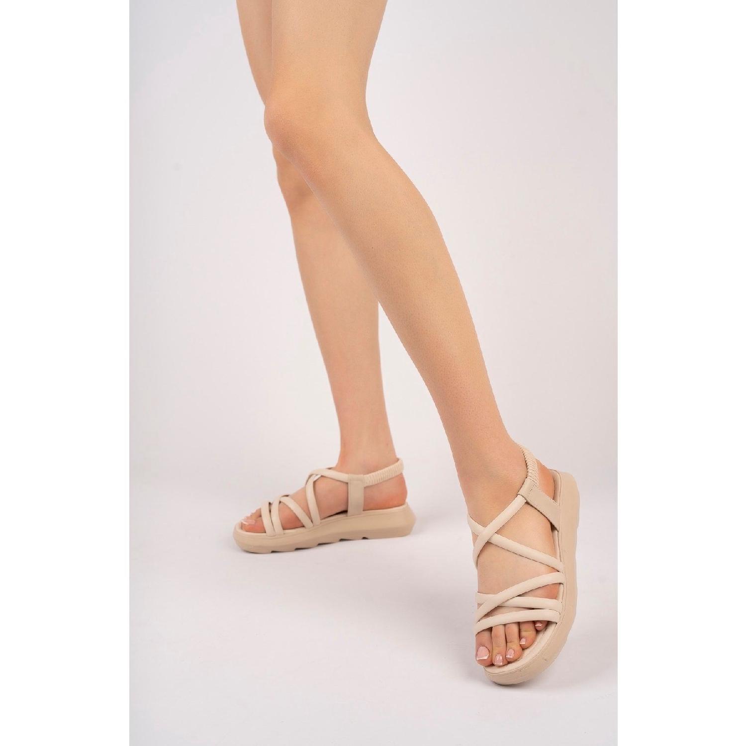 

Жіночі босоніжки Cross Elastic Md1079-123-0003 37