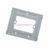  Multipurpose Mounting Plate Surfaces Mounting Bracket for KH6360-C Enduring