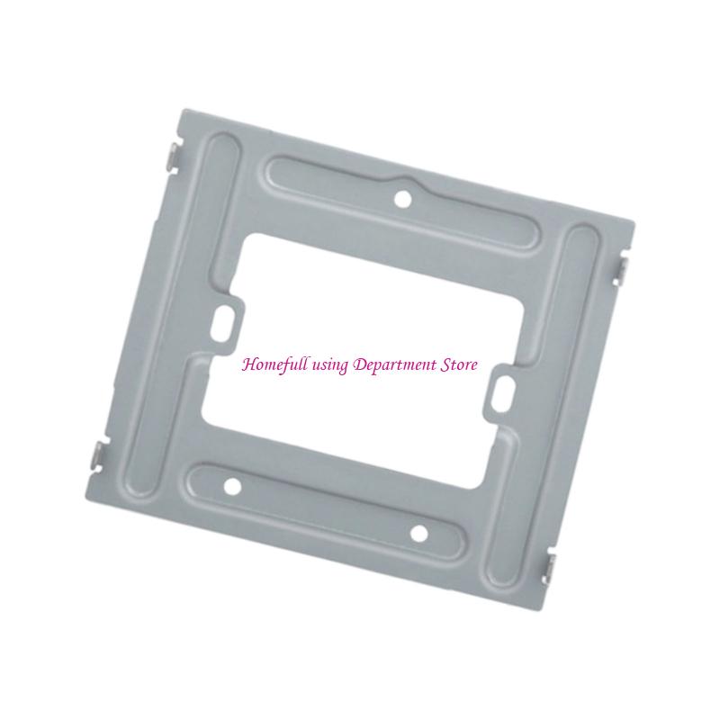 Multipurpose Mounting Plate Surfaces Mounting Bracket for KH6360-C Enduring