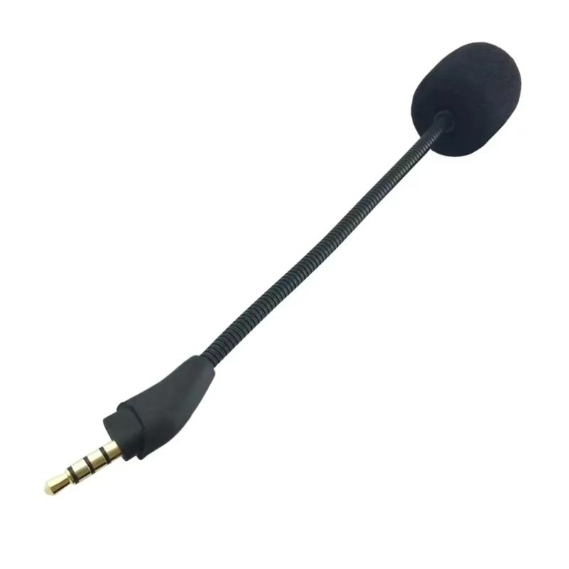 

Foldable Over Ear Headphones Microphone Comfortable And Crisped Auditory For Cloud 3 III Travel Work And Gaming 1
