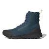 Parley X Adidas Terrex Free Hiker XPL Utility Green Unisex Sneakers Core-Black GZ3378