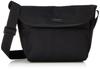 Anello Mini Shoulder Bag A5 KURO ATS0831Z Black