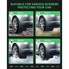 SCITOO Splash Guards Mud Flaps Fits for Toyota for Toyota Avalon for Toyota Camry for Toyota Celic for Toyota Corolla