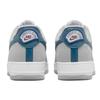 New Nike Air Force 1 Low '07 LV8 Athletic Club Marina Blue DH7568-001