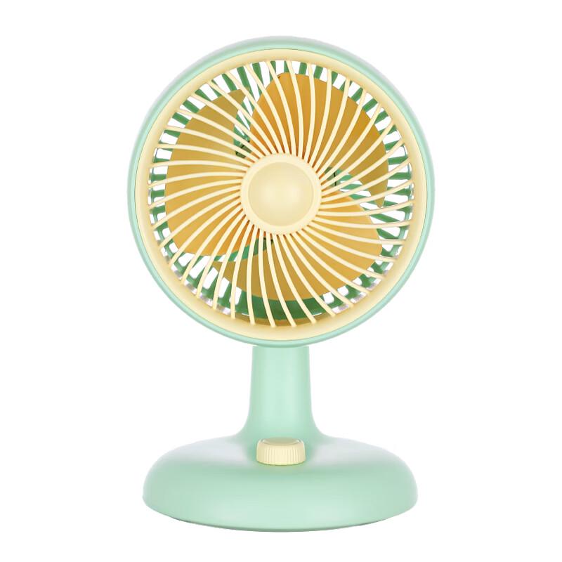 Настольный вентилятор Ai Qing Chun JA-F15