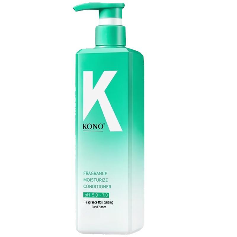 KONO Scented Nourishing Hair Conditioner