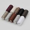 1 Set OF 10 Rolls Polyester 402 Sewing Thread For Manual and Mechanical Use, 400 Yards, DIY