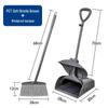 Dustpan and Broom Set