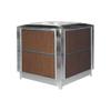 Stainless Steel Eco-Friendly Industrial Cooling Fan & Water Air Conditioner