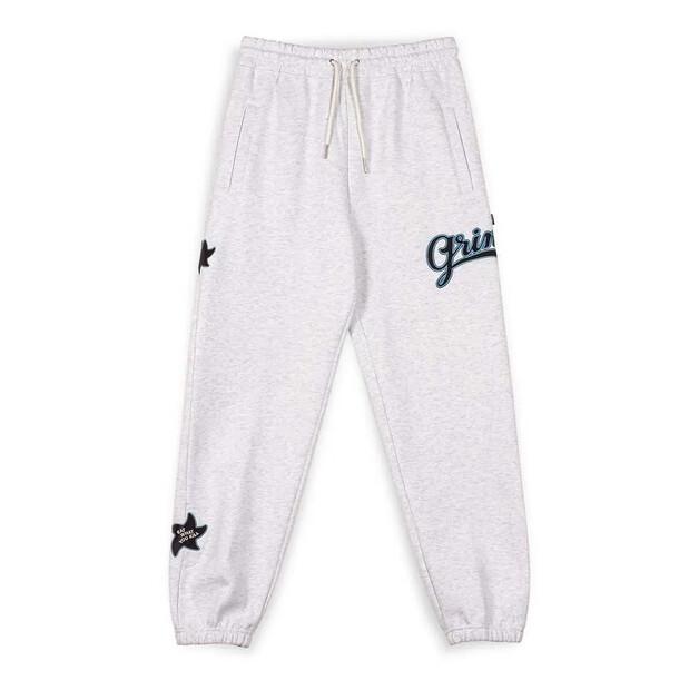 Grimey Madrid Schwergewicht Sweatpants