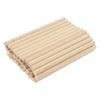 Wooden Hamster Bridge Flexible Wood Hideout for Guinea Pigs Ferrets Hedgehogs Chinchillas Rabbits Small Animals