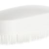 Laundry Brush Multifunctional Soft Bristles Household Detachable White Plastic Cleaning Brush