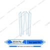 2025-2026 BYD Qin Plus Interior Protection Kit: Navigation Screen & Gear Shift Film