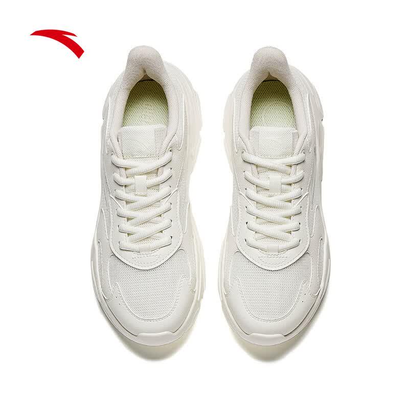 Anta Little Millennium Women's Casual Dad Shoes