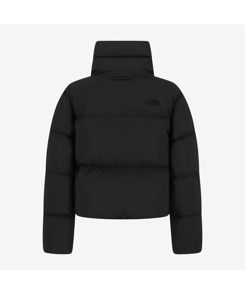 The North Face Nj1Dr93J Women'S Floaty Down Jacket (Rds) Black