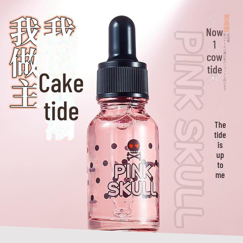 Kimijima Ai Pink Skull Р–РµРЅСЃРєРёР№ РіРµР»СЊ РґР»СЏ СѓРґРѕРІРѕР»СЊСЃС‚РІРёСЏ - 20 РјР», 96 РєРѕСЂРѕР±РѕРє РІ РєРѕСЂРѕР±РєРµ
