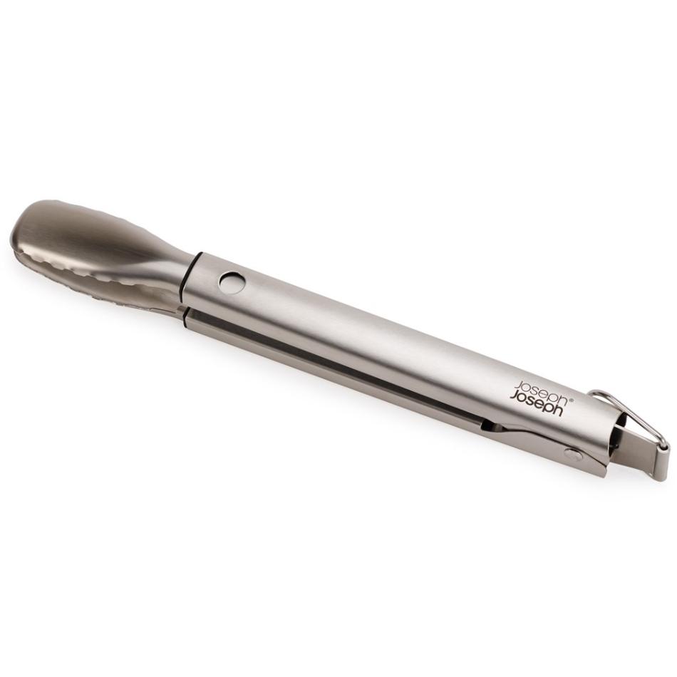Joseph Joseph Dishwasher Safe BBQ Grill Tongs