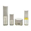 4-Piece Cosmetic Set (3 Basic Skincare Items + Oil Mist), 1 Set