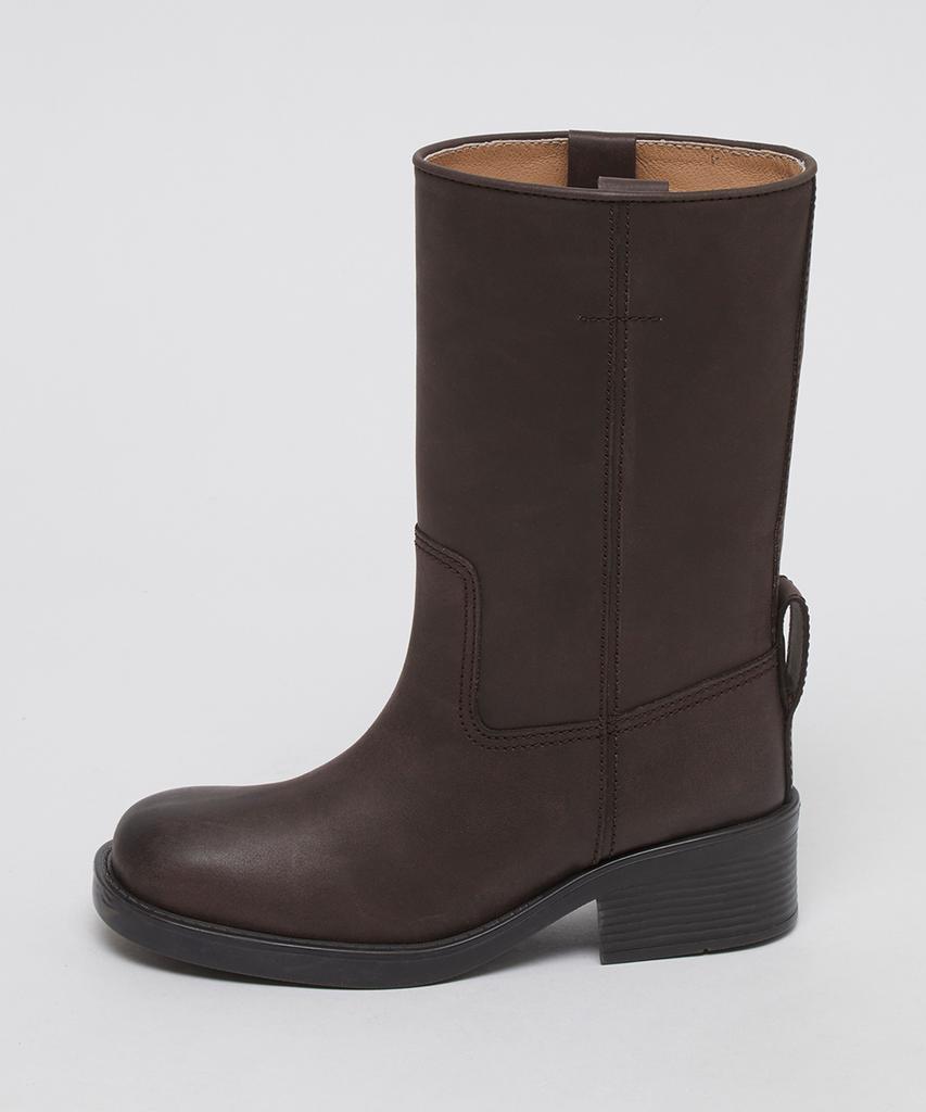 Archivepke Buckle Boots(Vintage Mocha)_Ok3Bx25003Brw