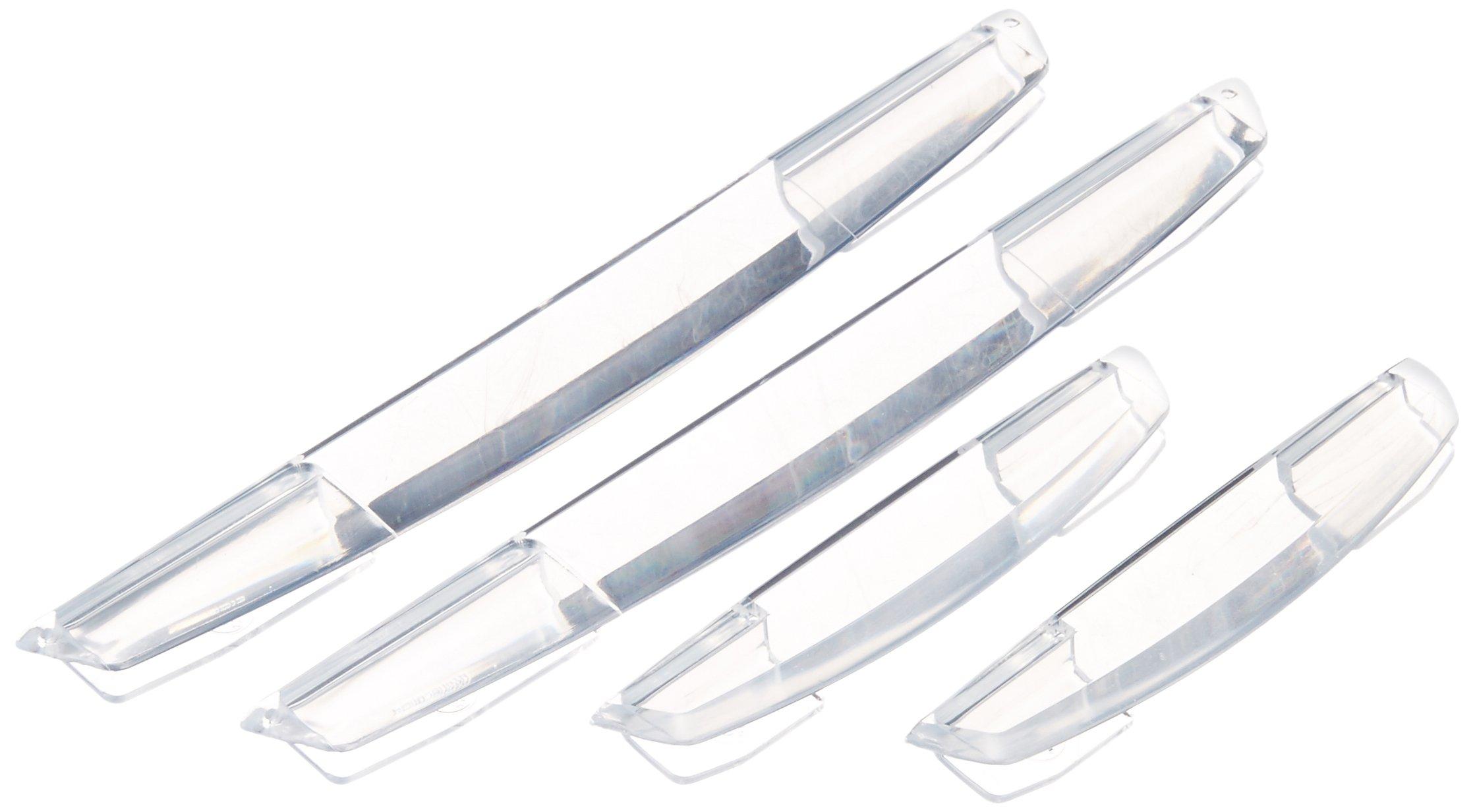 EXEA Sangyo EXEA Slim Protector Plus EW-57 Clear Exterior Accessories