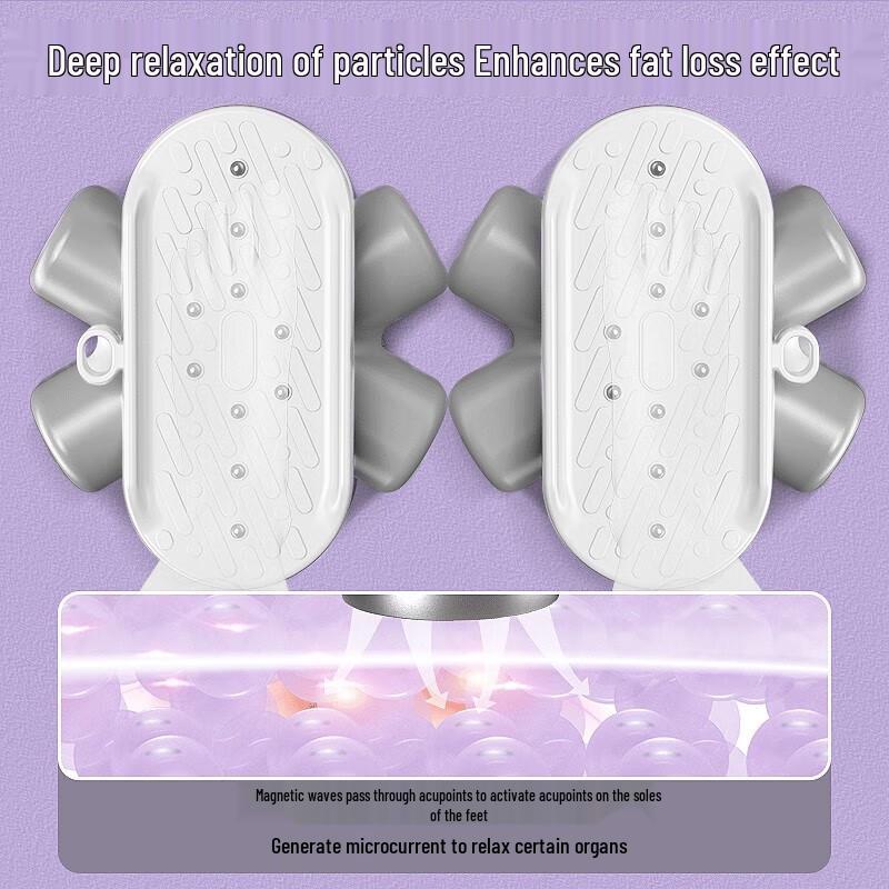 KT705 Twist Board Waist Trimmer