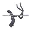 Suitable Hose XR849443 for Jaguar S-TYPE: Water, Cooler, Radiator (Replaces XR844407)