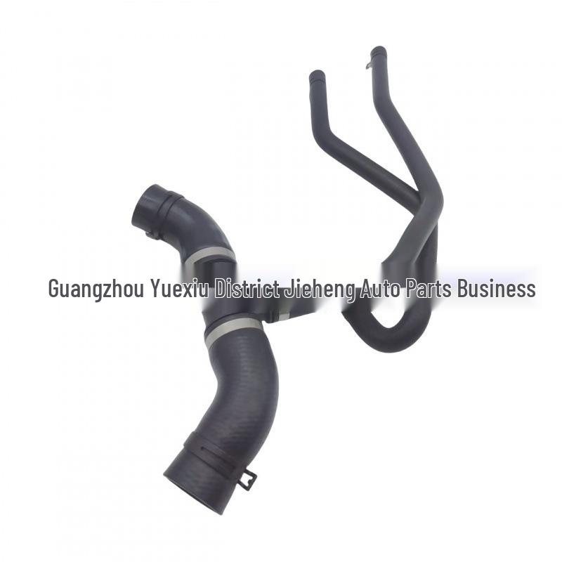 Suitable Hose XR849443 for Jaguar S-TYPE: Water, Cooler, Radiator (Replaces XR844407)