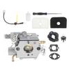1 Set 584901401 Carburetor Kits Compatible With For 525L, 525LS, 525LST, 525ES Carburetor,air Filter 577851501 576401601 Parts