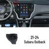 Subaru Forester Wireless Charging Car Mount for Air Vent