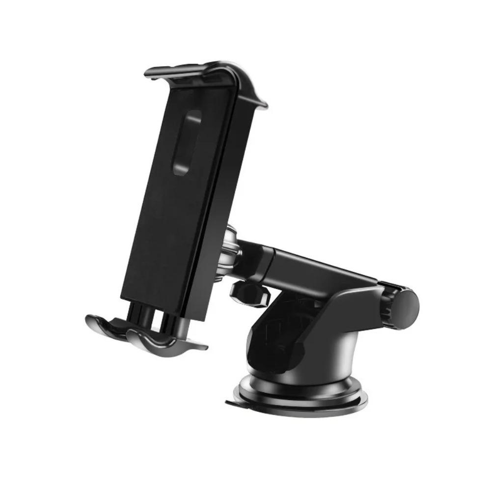 360 Rotation Car Phone Holder Adjustable Phone Stand Expansion Tablet Mount  Car Dashboard