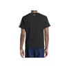 Adidas X Wales Bonner Short-Sleeve Tee Black Unisex Tops IM8402