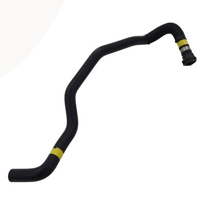 Coolant Hose Suitable for:Bmw 5 F10 2010-2016 Bmw 7 F01 2007-2012 OE:1712 7591 093