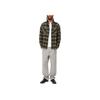 Carhartt WIP Krenz Check Shirt Men shirts Green I032271-1PC-XX