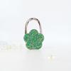 Hot Selling Foldable Sunflower Hanging Bag Hook, Small and No-Adhesive