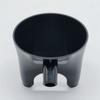 A96K-Flour Funnel Set(2Pcs) For Kitchenaid Ksm150 5-Quart Tilt-Head Stand Mixer, For Kitchen Aid Mixer B