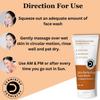 Dermistry Skin Perfecting Face Wash For All Skin Types 100ml