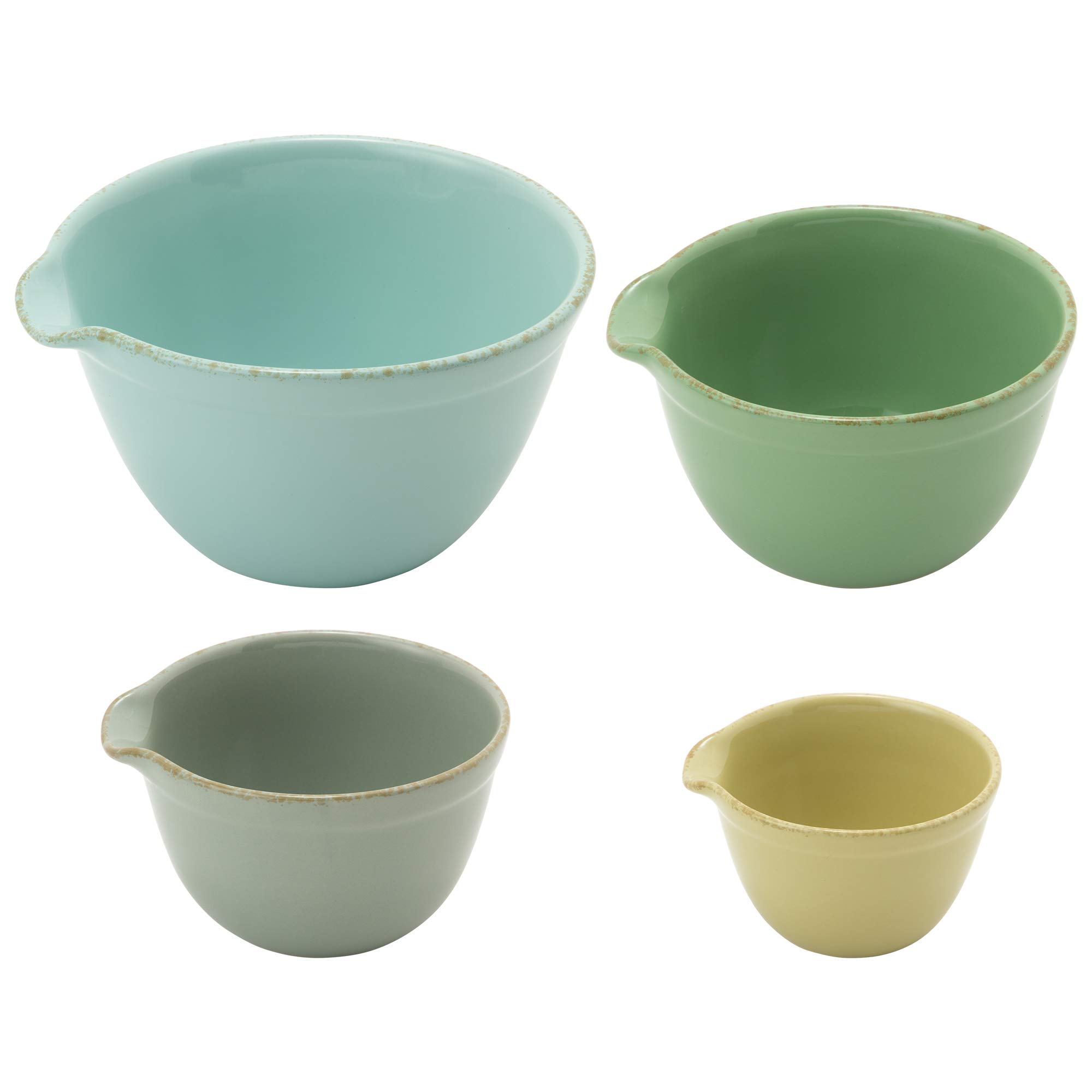

TAMAKI Mixing Bowl, 4 Colors. Dimensions: Diameter S: 12.5cm, M: 16cm, L: 18.6cm, LL: 21.7cm x Depth S: 11.6cm, M: 14.7cm, L: 17.2cm, LL: 20.7cm x Hei