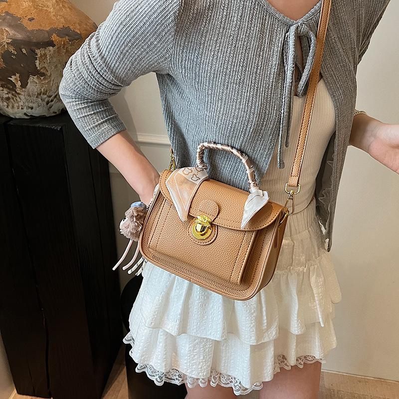 Handbag Women's Fashion Shoulder Crossbody Bag