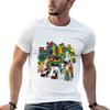 Ehecatl Quetzalocoatl T-Shirt Unisex T-Shirts Für Unisex Lustige T-Shirts Baumwolle Grafik T-Shirts Für Unisex T-Shirt