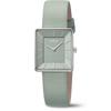 BOCCIA Titanium QT Women's Leather 3351-07 Wrist Watch