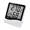 HTC-1 Hygrometer Household Thermometer Indoor Electronic Thermometer