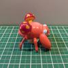 [USED] Pokemon Moncolle Paras
