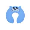 Child and baby safety anti-clip door card, door stop door plug, baby door barrier, cartoon animal shaped door stop