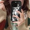Phone Case for iPhone 11 13 16 Pro Max iPhone 14 15 Pro Max 12 13 Pro Max 16 Plus 7 8 Plus 13 Pro 14 Pro Samsung S24 FE A55 A05S A54 A06 S22 A15 S23