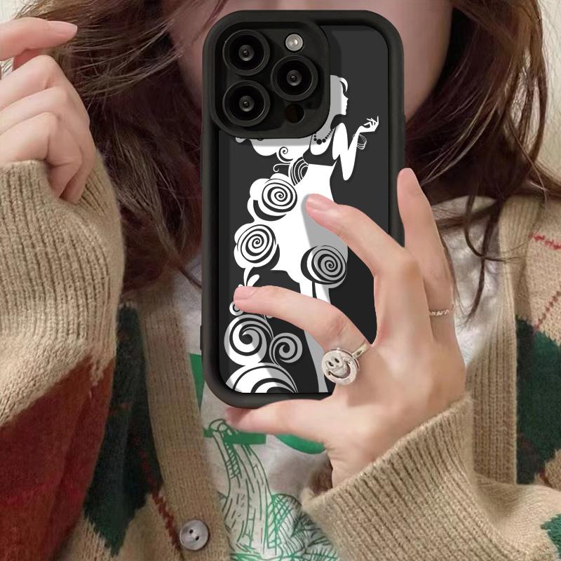 Phone Case for iPhone 11 13 16 Pro Max iPhone 14 15 Pro Max 12 13 Pro Max 16 Plus 7 8 Plus 13 Pro 14 Pro Samsung S24 FE A55 A05S A54 A06 S22 A15 S23