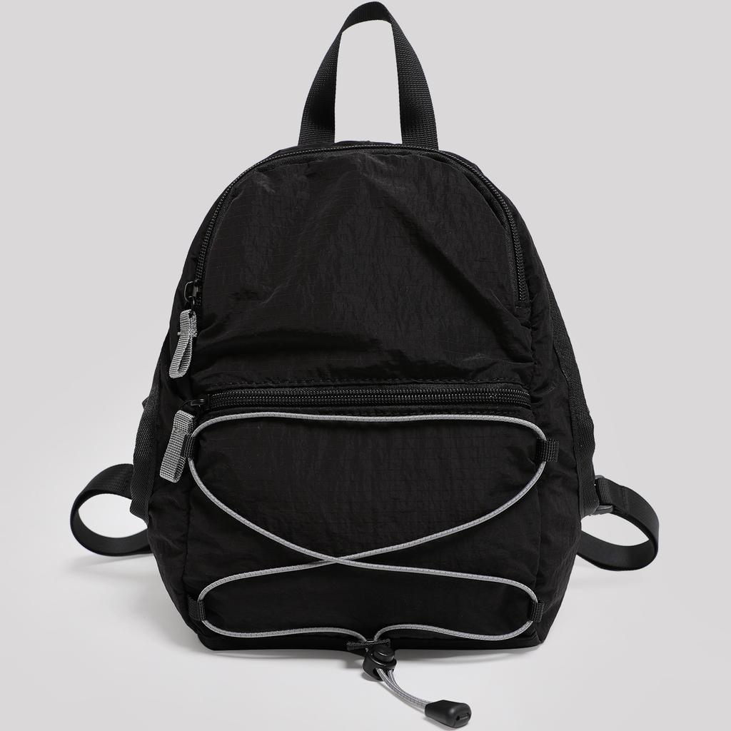 Backpack Men'S And Women'S Lightweight Outdoor Mountaineering Bag Hiking Mini Schoolbag Children'S Backpack 6-12 Years Old