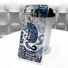 For Huawei Nova 9 Case NAM-LX9 Nova9 Back Cover Pretty Flower Transparent Silicone Bumper Phone Case For Huawei Nova 9 Pro Funda