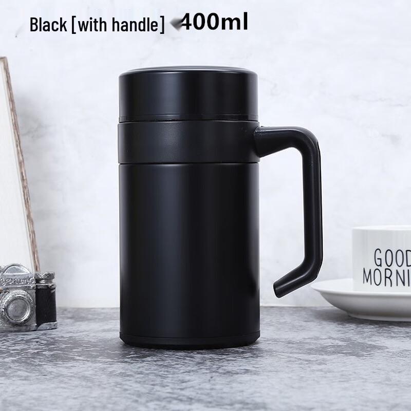 Портативная бутылка-заварник для чая Taozhi из нержавеющей стали