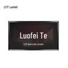 LOFIT P3.75 LED Advertising Display CN Plug (adapter Included)
